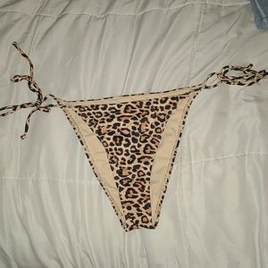 COPY - Bikini Bottoms